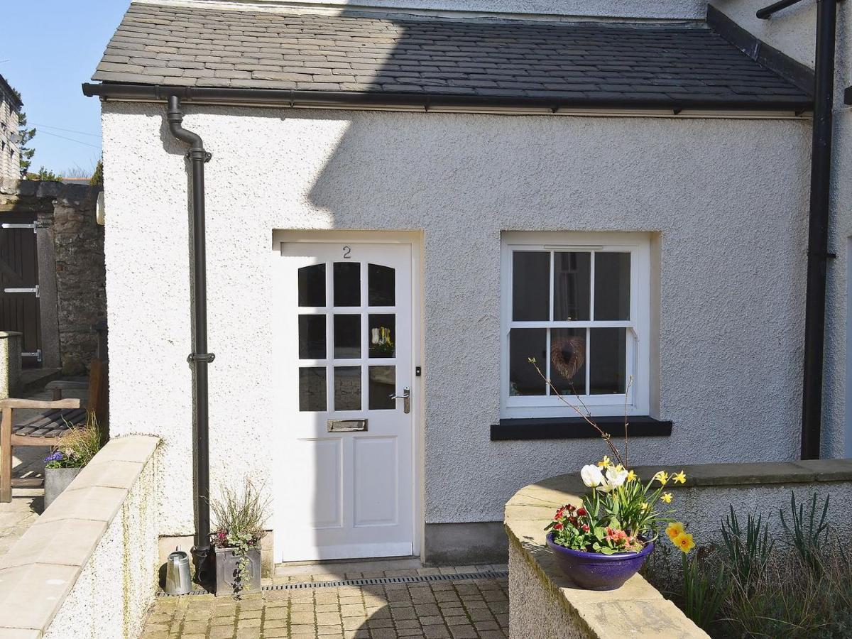 Villa Trinity House Ulverston Exterior foto