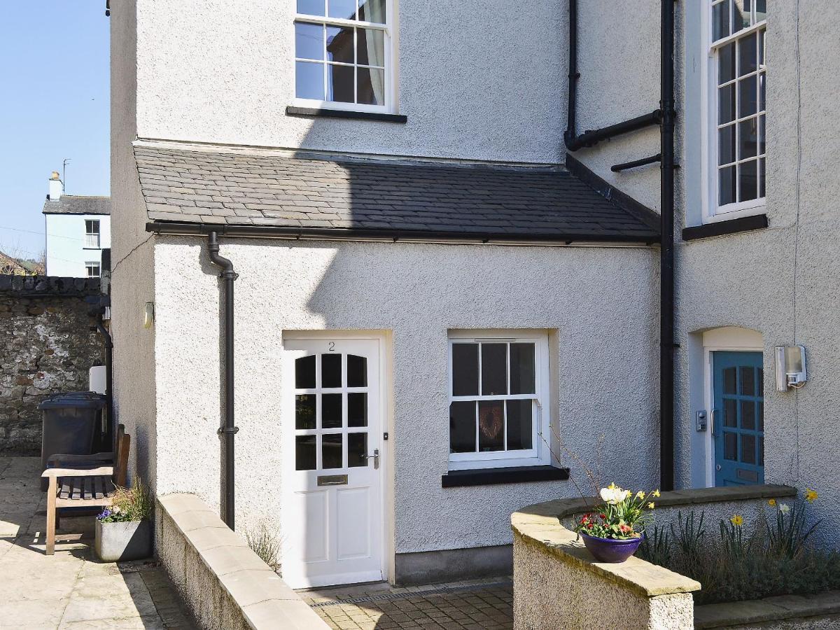 Villa Trinity House Ulverston Exterior foto